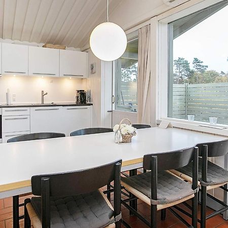6 Person Holiday Home On A Holiday Park In Gilleleje Exterior photo