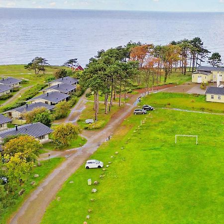 6 Person Holiday Home On A Holiday Park In Gilleleje Exterior photo