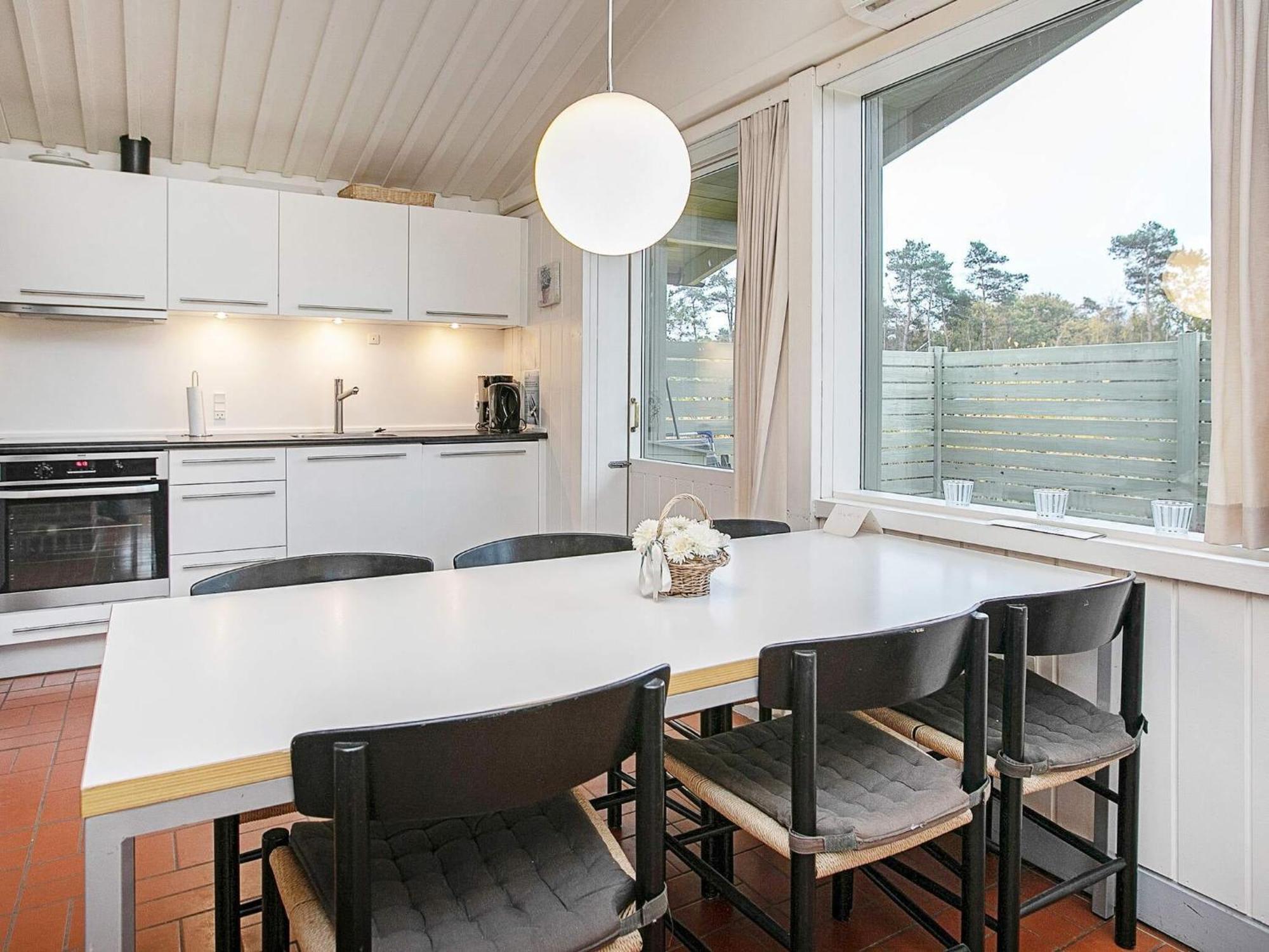 6 Person Holiday Home On A Holiday Park In Gilleleje Exterior photo