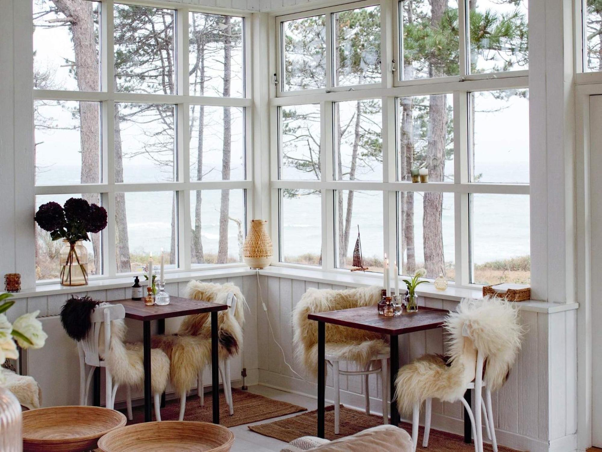 6 Person Holiday Home On A Holiday Park In Gilleleje Exterior photo