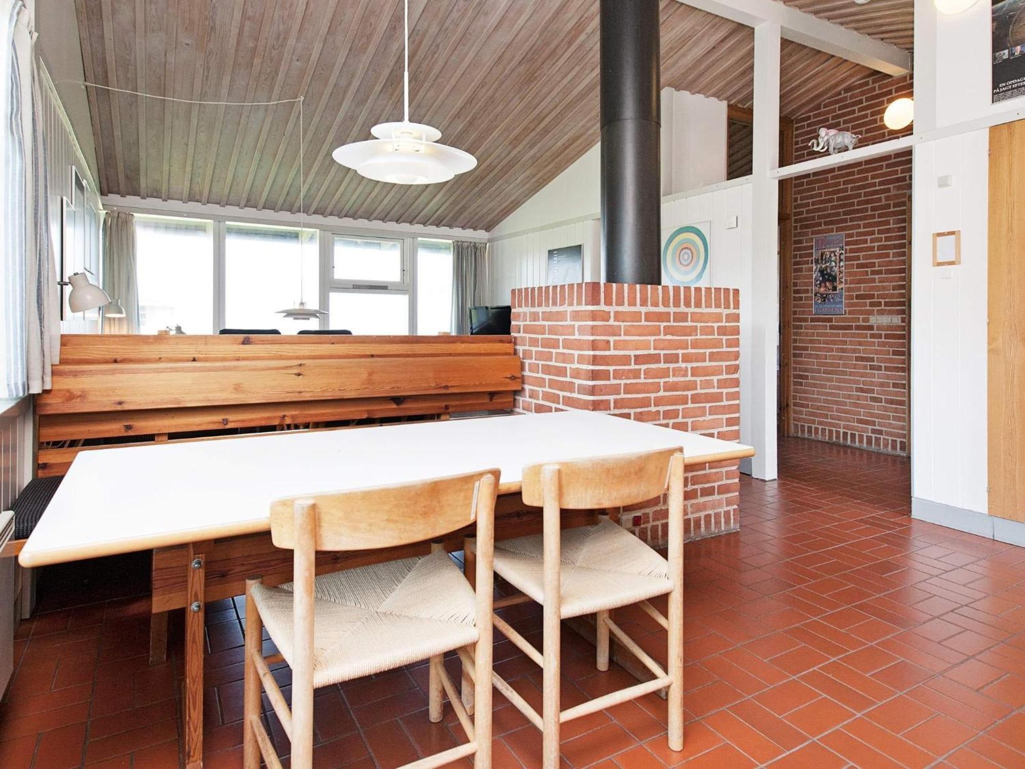 6 Person Holiday Home On A Holiday Park In Gilleleje Exterior photo