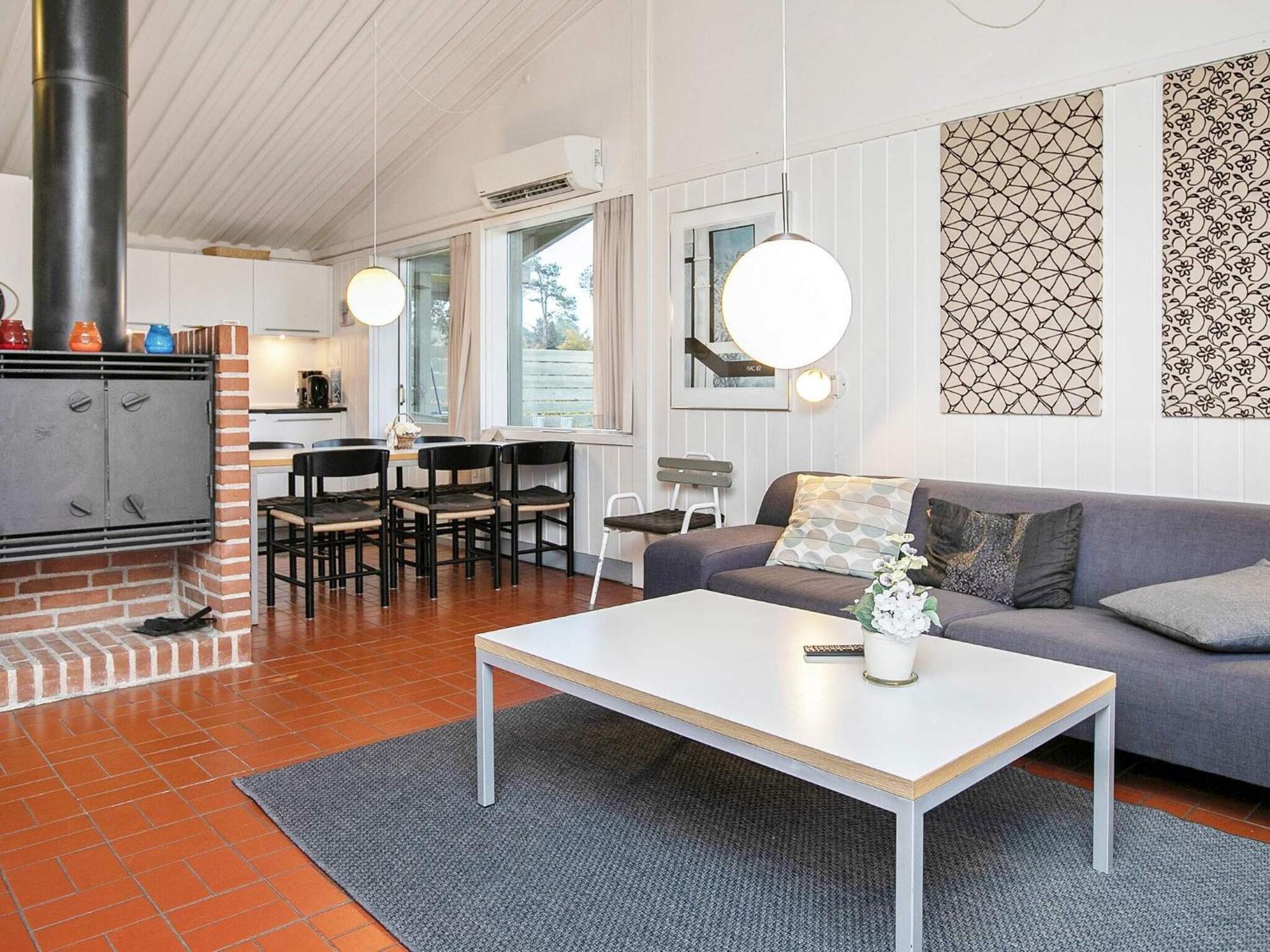 6 Person Holiday Home On A Holiday Park In Gilleleje Exterior photo