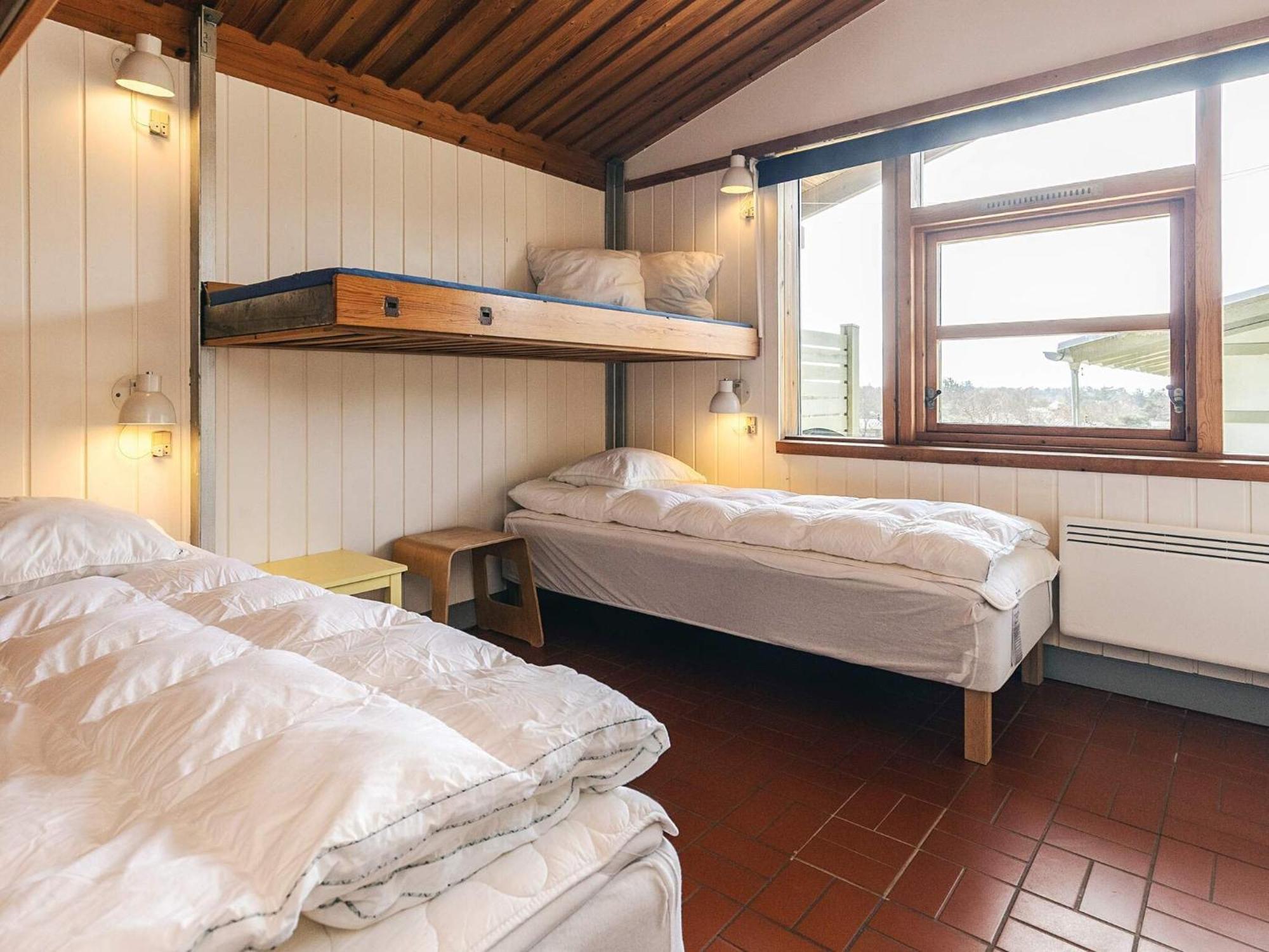 6 Person Holiday Home On A Holiday Park In Gilleleje Exterior photo