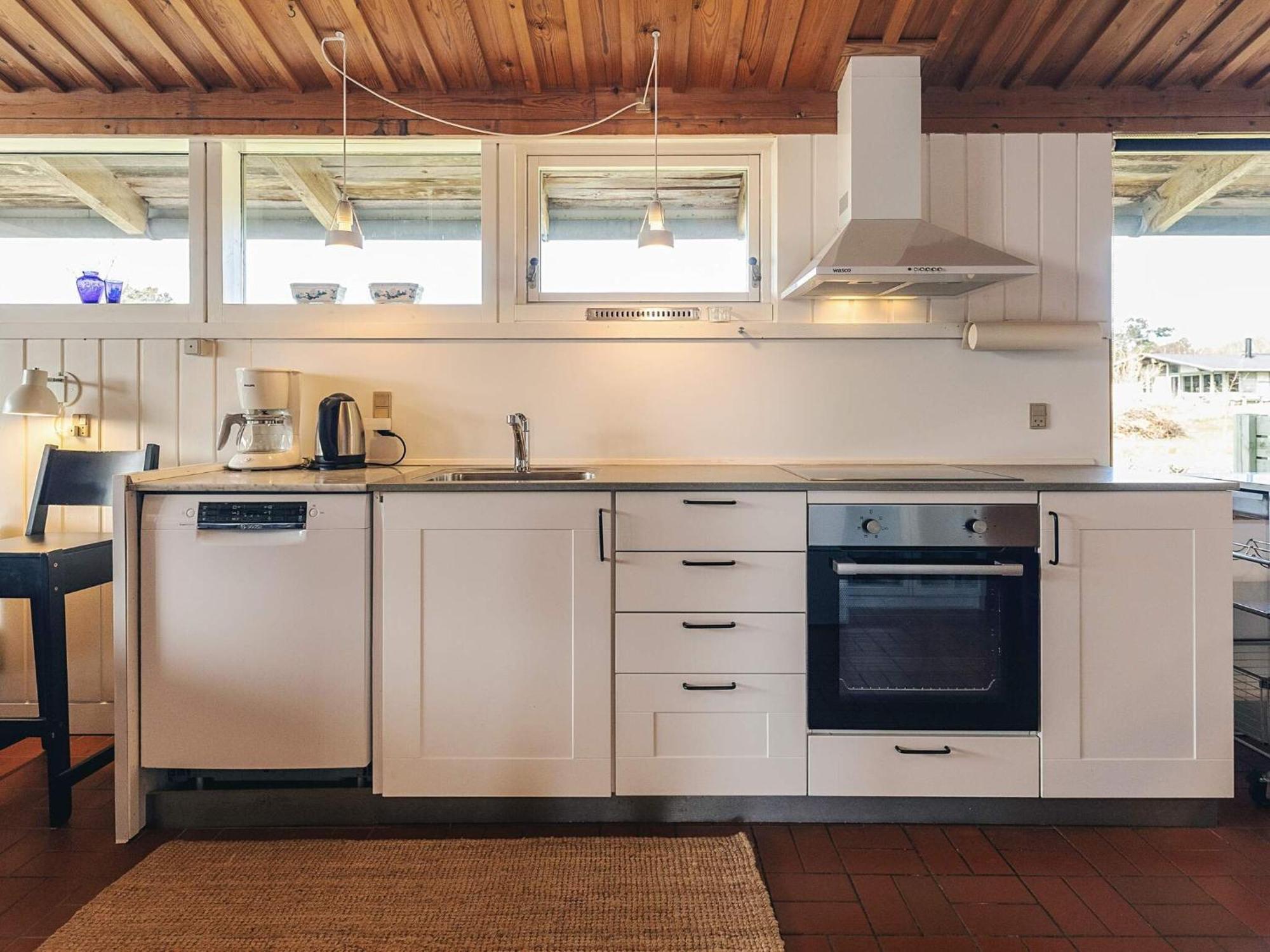 6 Person Holiday Home On A Holiday Park In Gilleleje Exterior photo
