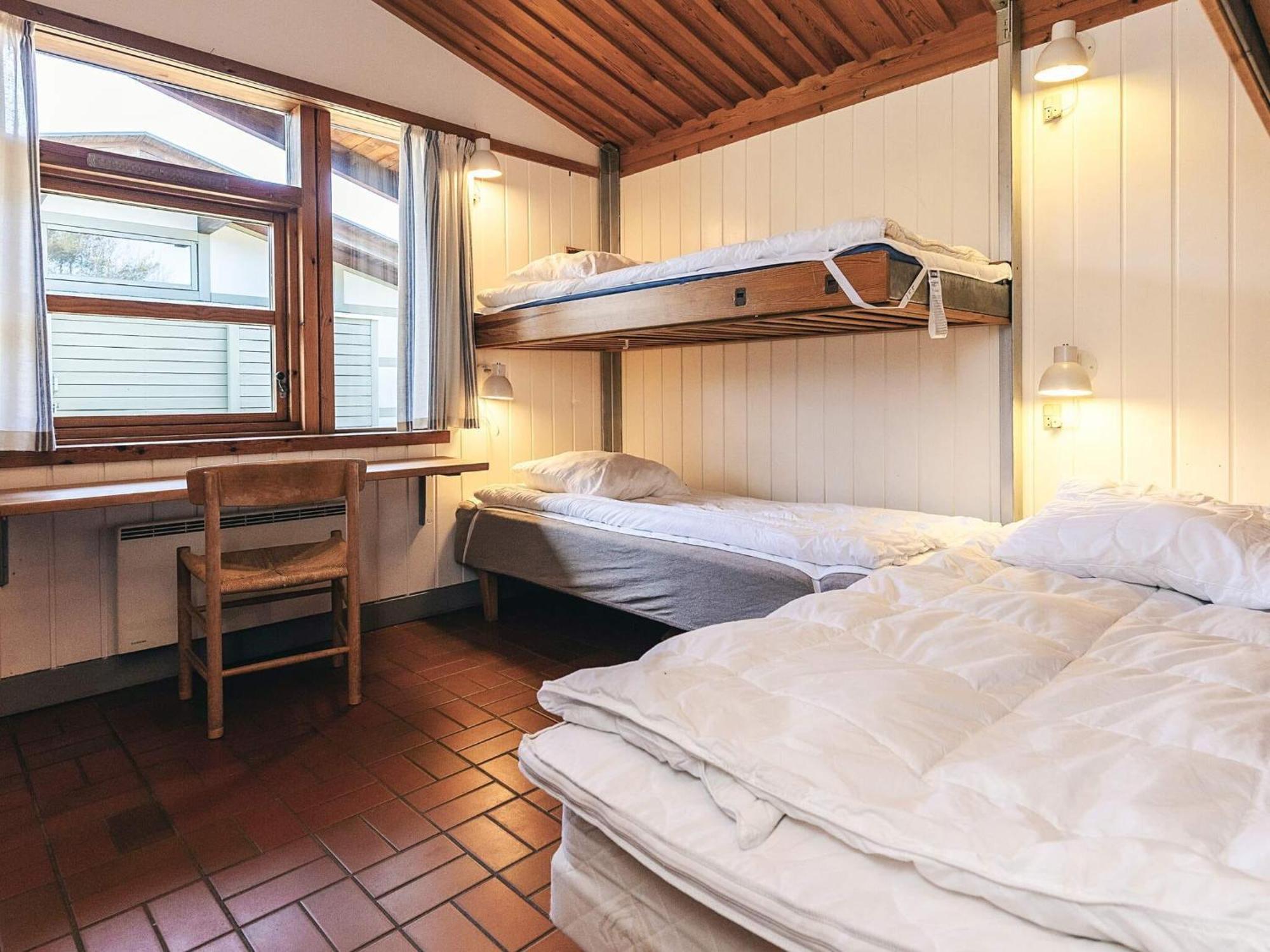 6 Person Holiday Home On A Holiday Park In Gilleleje Exterior photo
