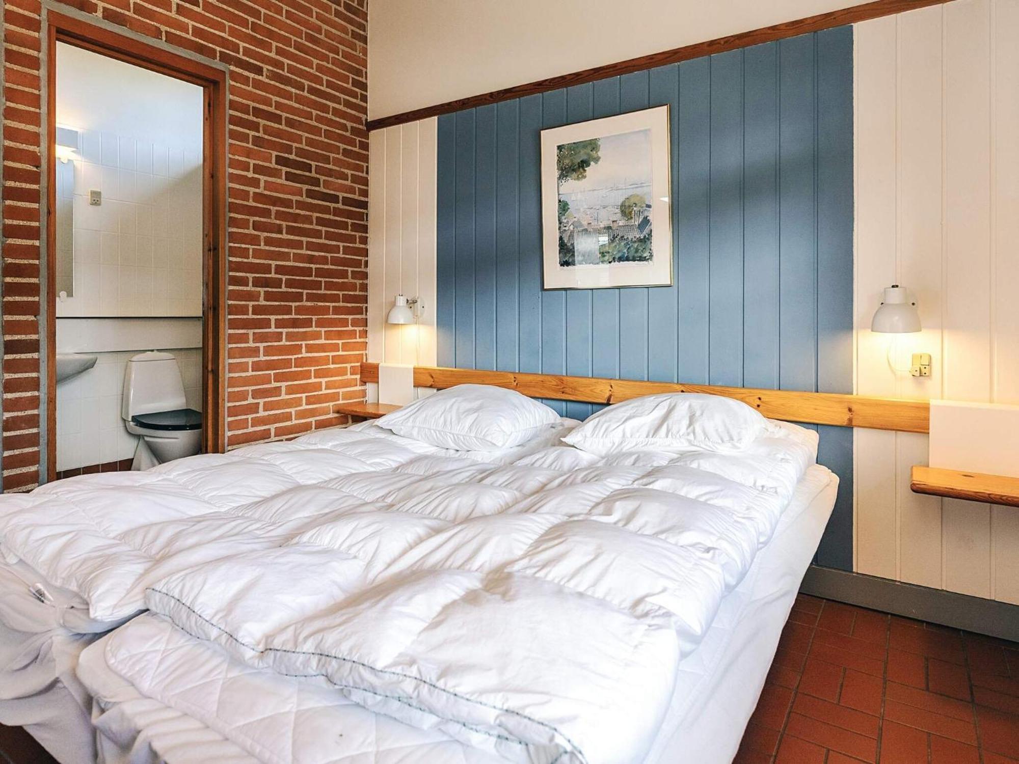 6 Person Holiday Home On A Holiday Park In Gilleleje Exterior photo
