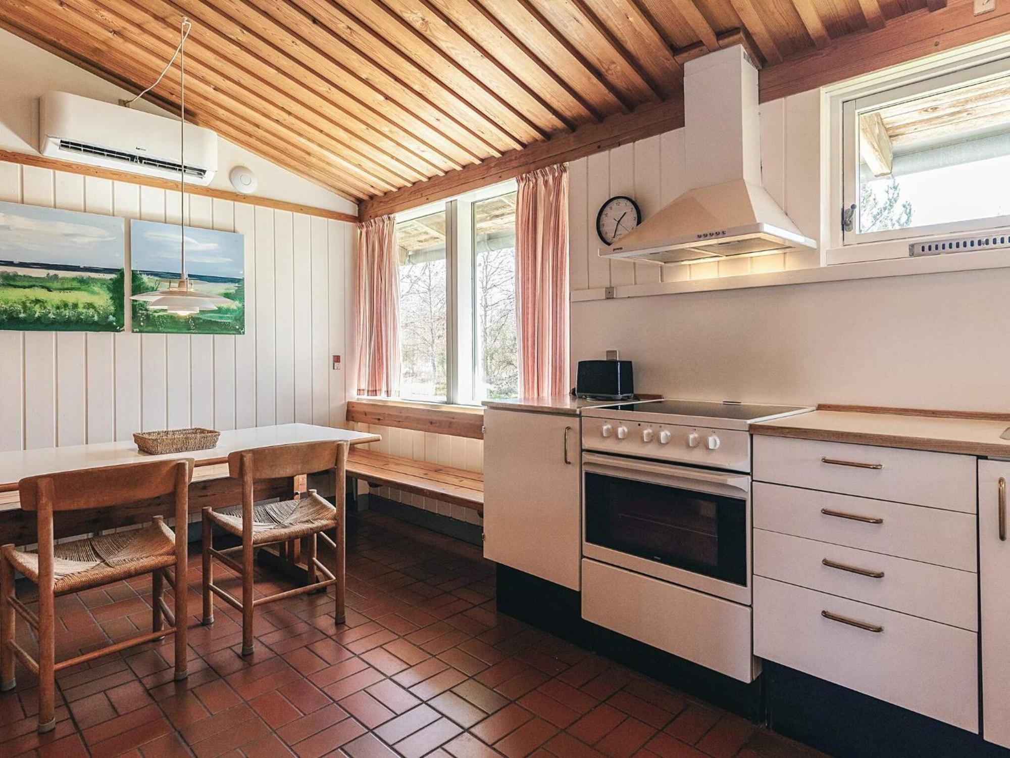 6 Person Holiday Home On A Holiday Park In Gilleleje Exterior photo