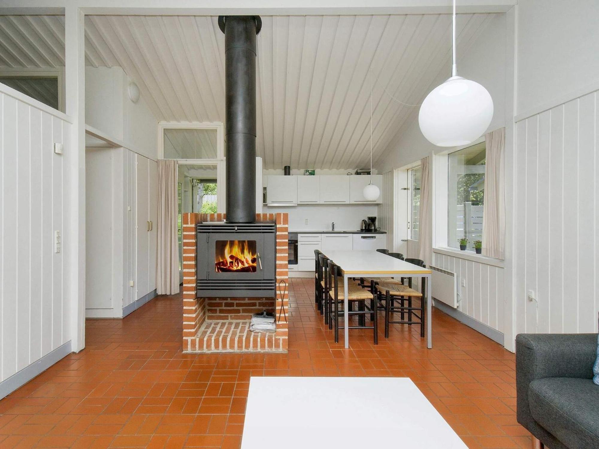 6 Person Holiday Home On A Holiday Park In Gilleleje Exterior photo